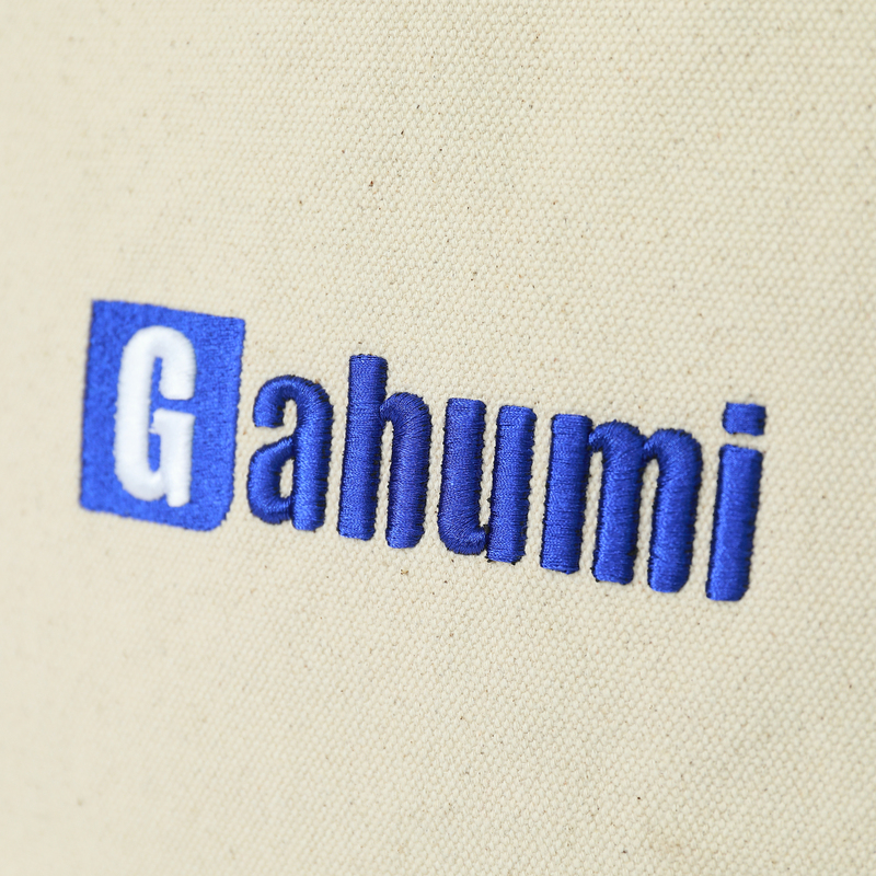 Gahumi Wholesale New Custom Wolf's Head Tote Bag-10